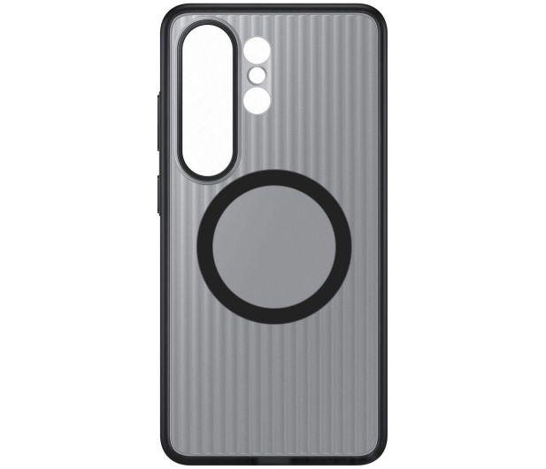 Samsung Etui Rugged Magnet do Galaxy S26 Ultra czarne - 1489500 - zdjęcie 4